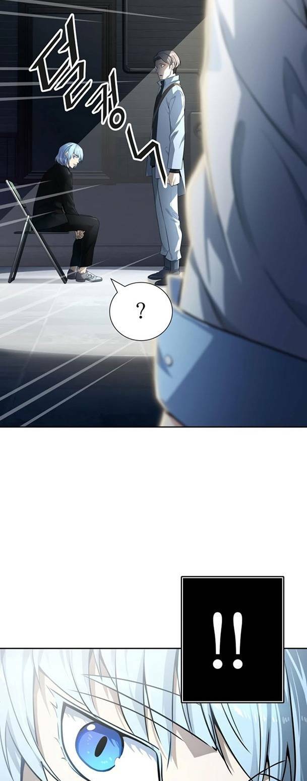 Cuộc Chiến Trong Tòa Tháp: Chapter 551