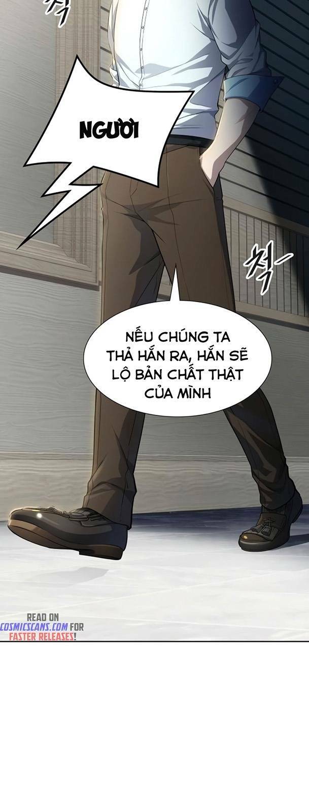 Cuộc Chiến Trong Tòa Tháp: Chapter 551