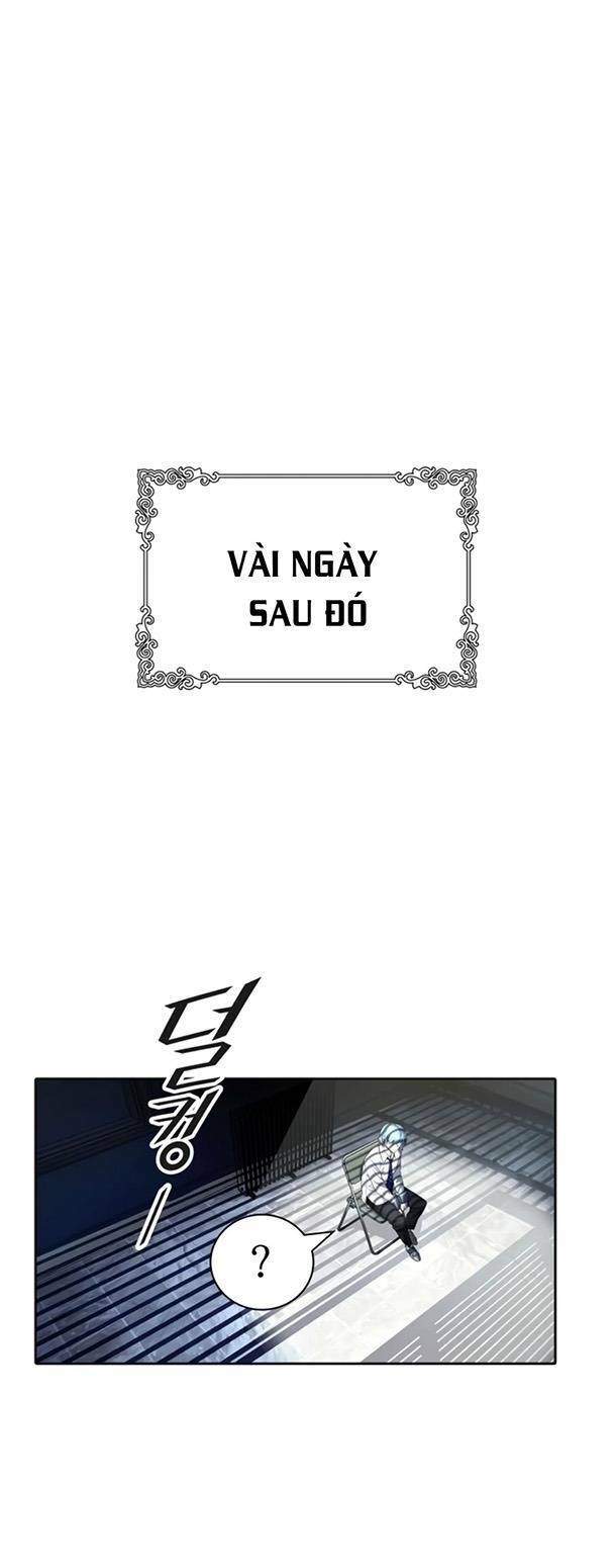 Cuộc Chiến Trong Tòa Tháp: Chapter 551