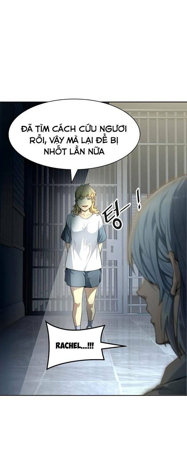 Cuộc Chiến Trong Tòa Tháp: Chapter 551