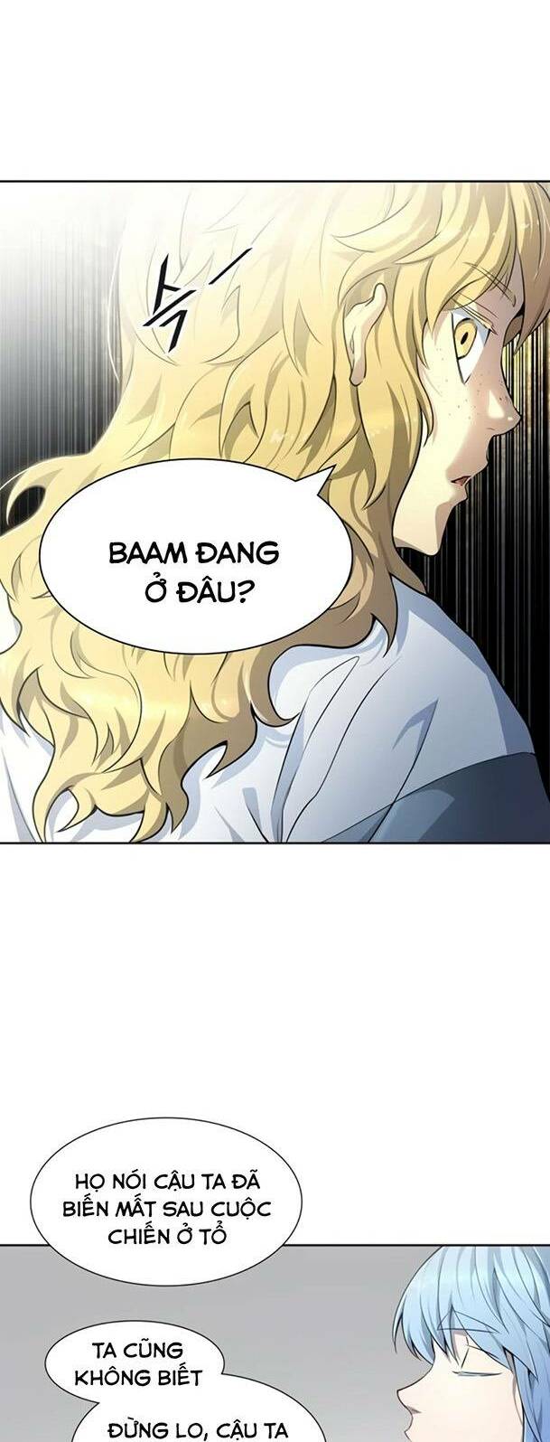 Cuộc Chiến Trong Tòa Tháp: Chapter 551