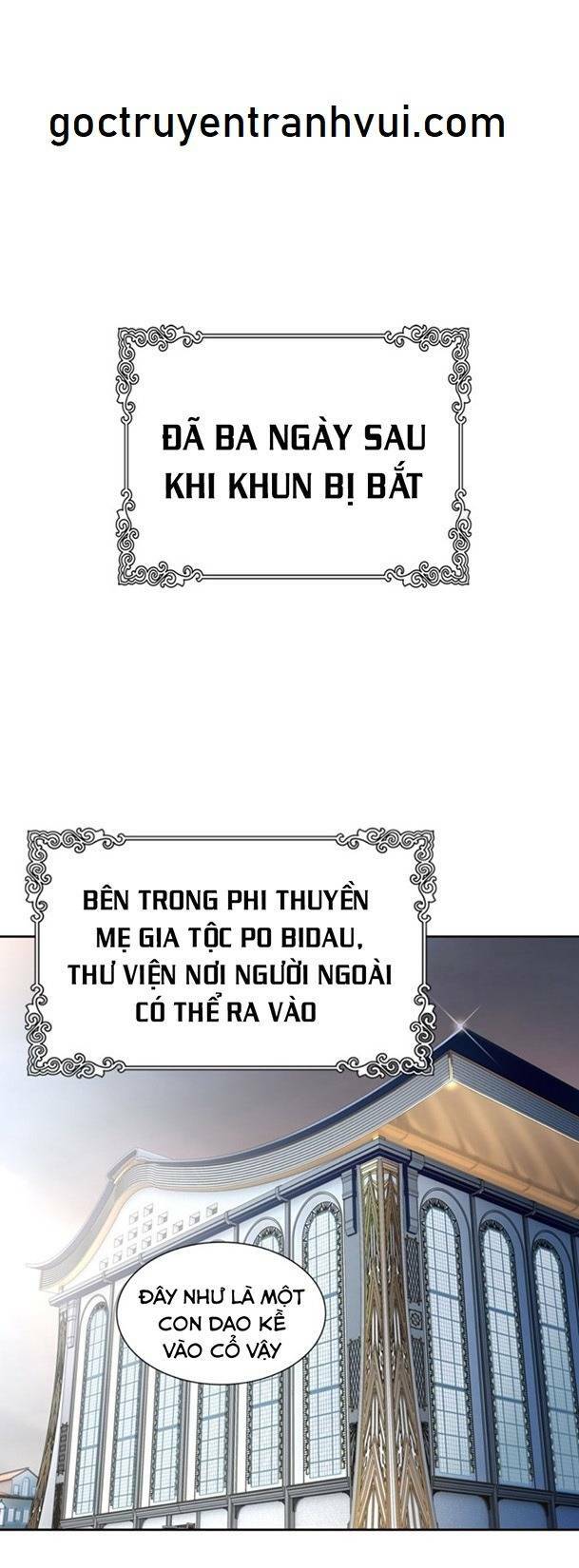 Cuộc Chiến Trong Tòa Tháp: Chapter 552