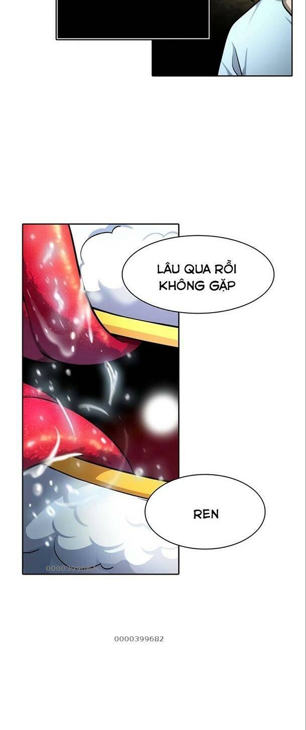 Cuộc Chiến Trong Tòa Tháp: Chapter 554
