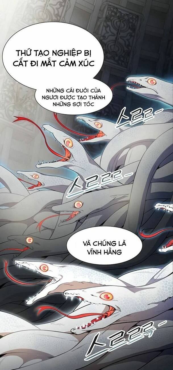 Cuộc Chiến Trong Tòa Tháp: Chapter 556