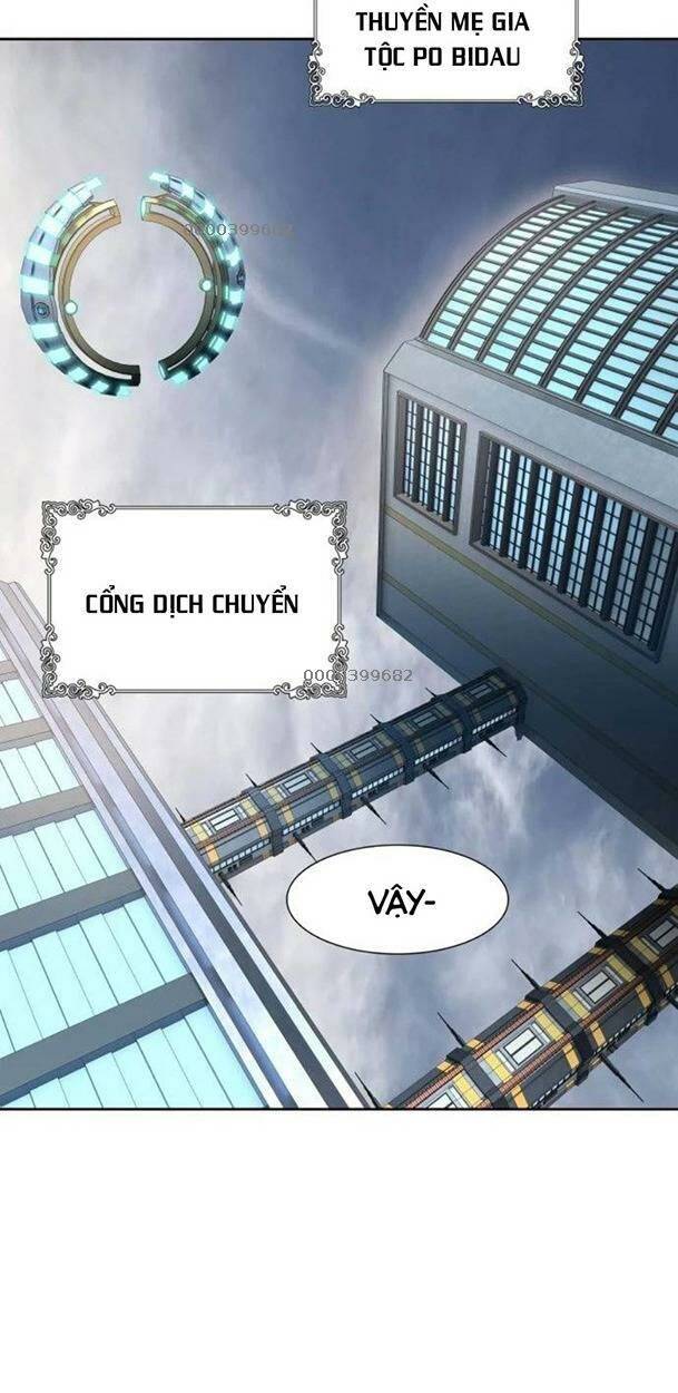 Cuộc Chiến Trong Tòa Tháp: Chapter 557