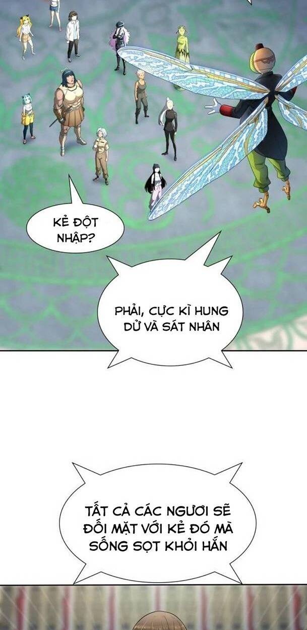 Cuộc Chiến Trong Tòa Tháp: Chapter 557