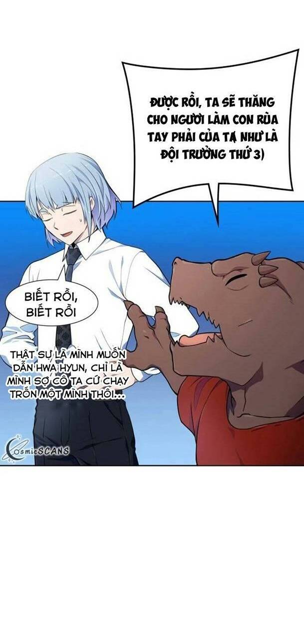 Cuộc Chiến Trong Tòa Tháp: Chapter 557