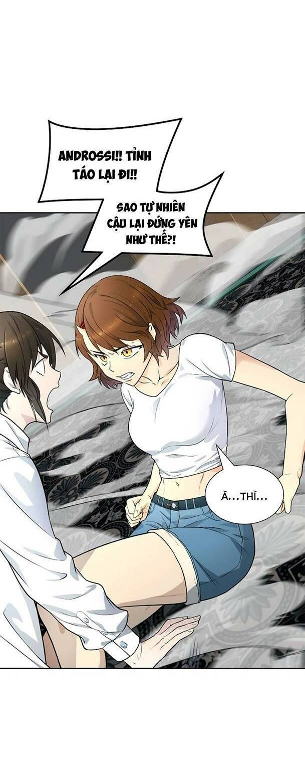 Cuộc Chiến Trong Tòa Tháp: Chapter 559