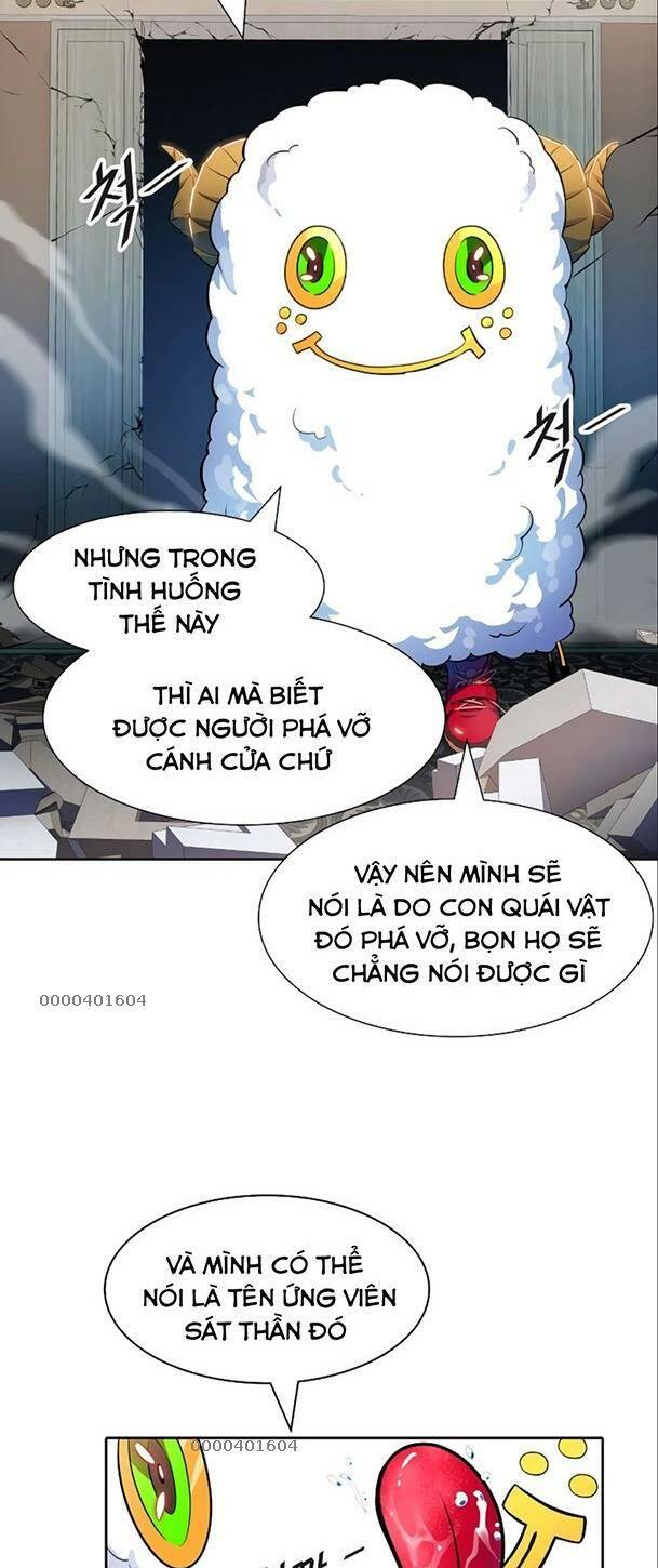 Cuộc Chiến Trong Tòa Tháp: Chapter 559