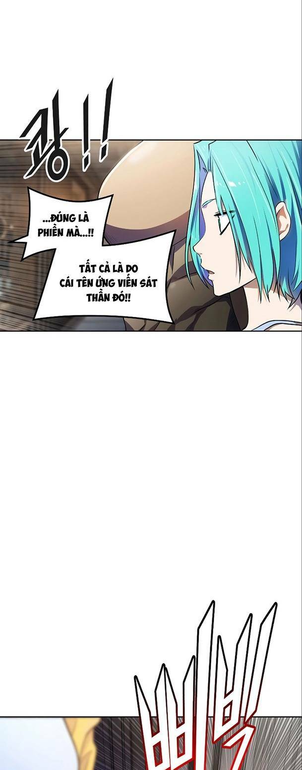 Cuộc Chiến Trong Tòa Tháp: Chapter 559