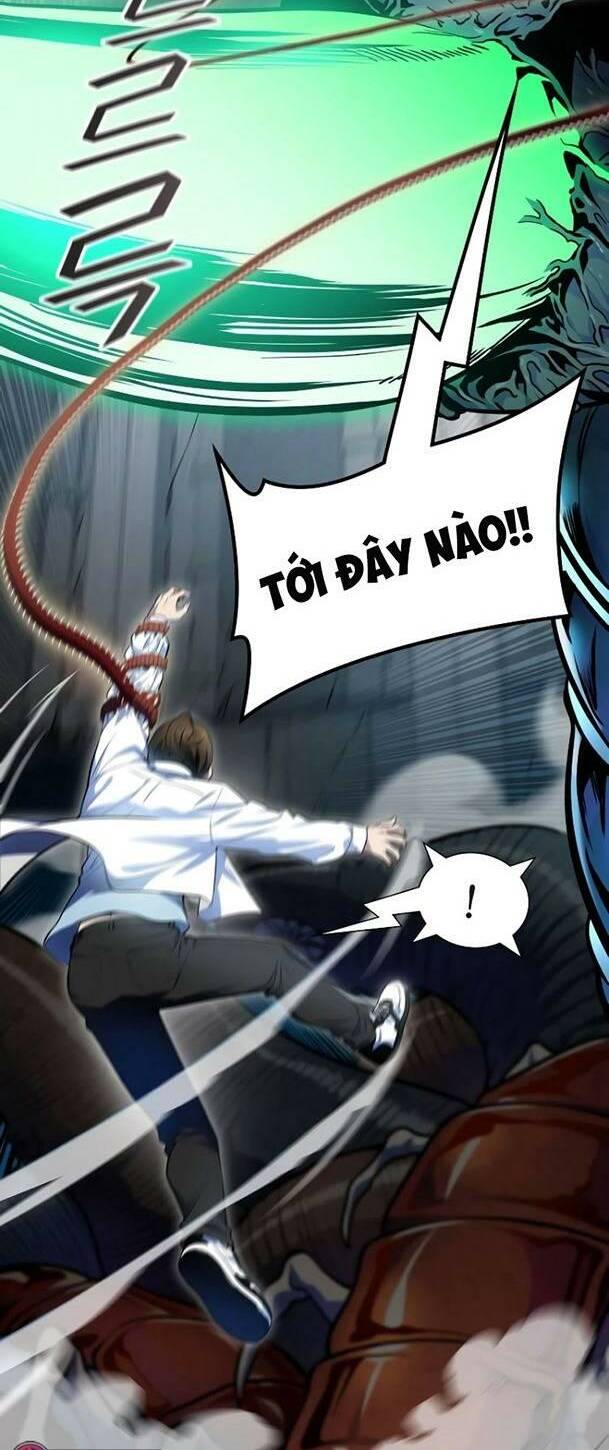 Cuộc Chiến Trong Tòa Tháp: Chapter 561