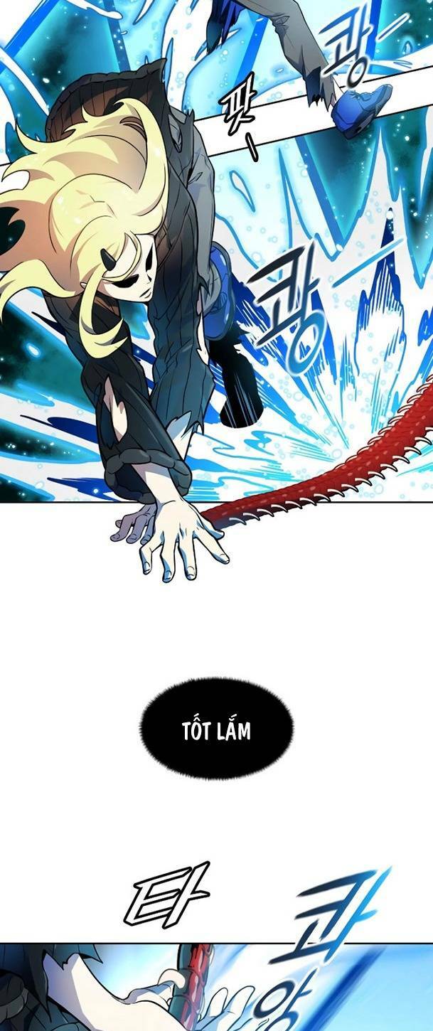 Cuộc Chiến Trong Tòa Tháp: Chapter 561