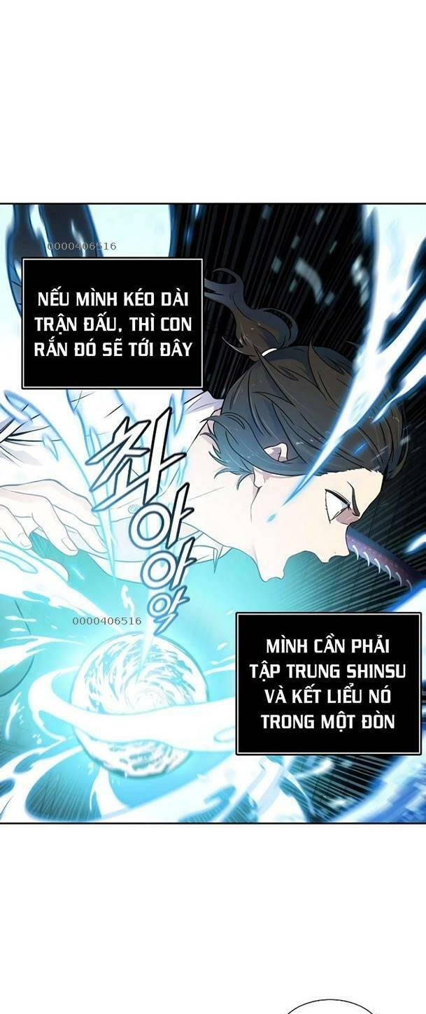Cuộc Chiến Trong Tòa Tháp: Chapter 561