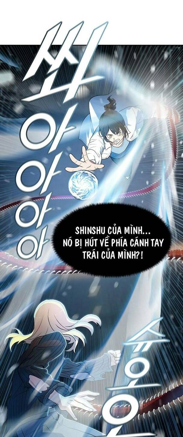 Cuộc Chiến Trong Tòa Tháp: Chapter 561