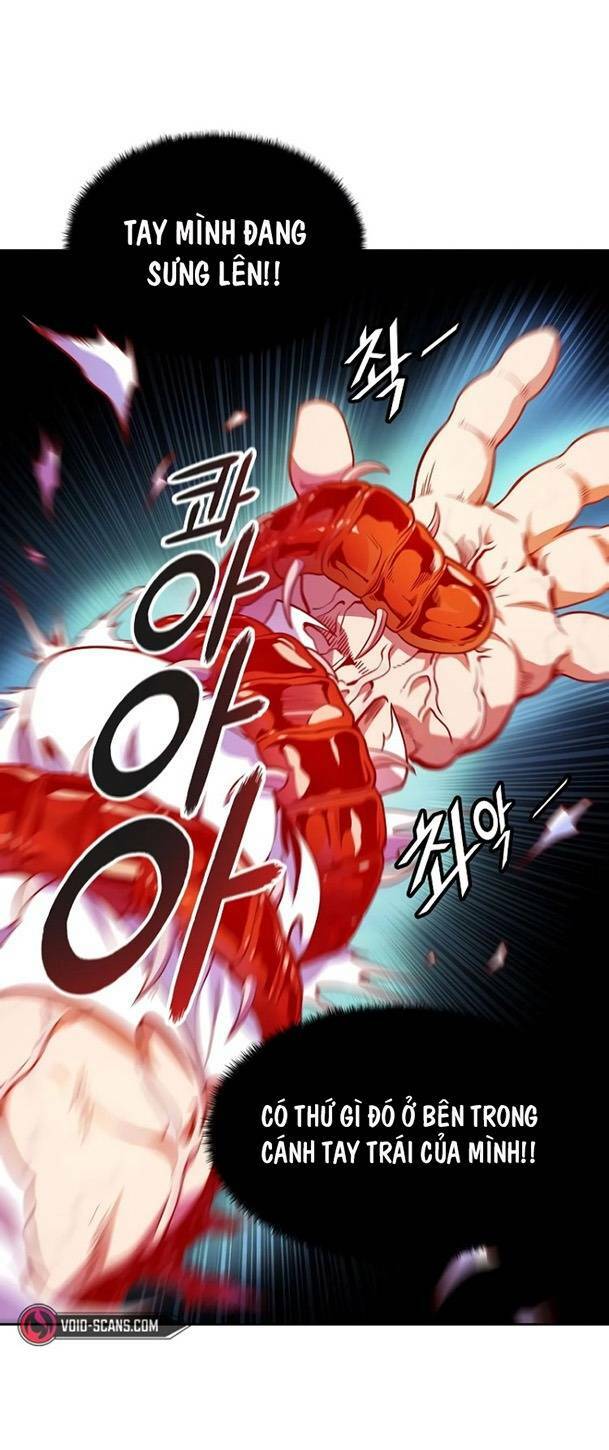 Cuộc Chiến Trong Tòa Tháp: Chapter 561