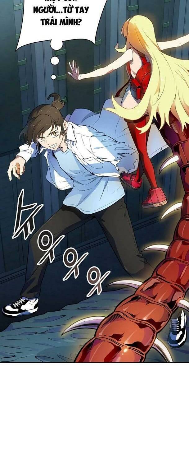 Cuộc Chiến Trong Tòa Tháp: Chapter 561
