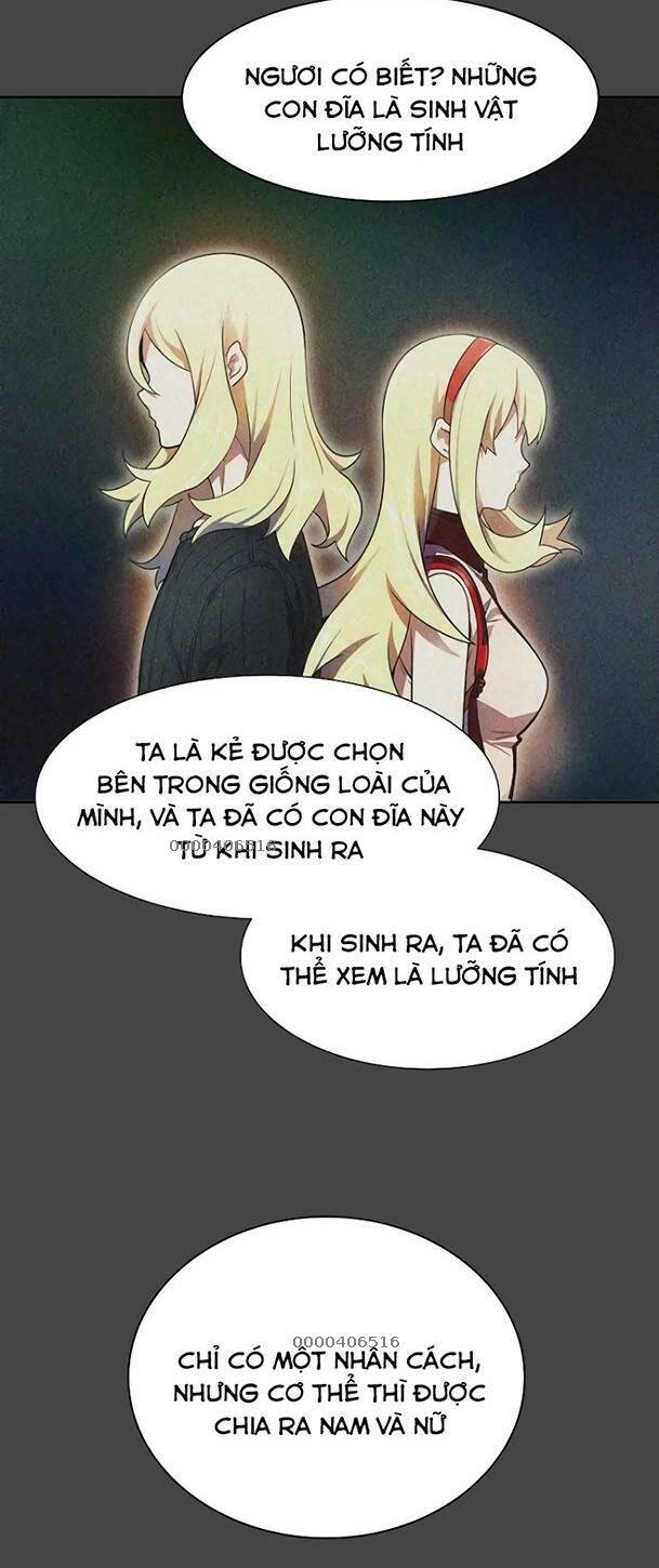 Cuộc Chiến Trong Tòa Tháp: Chapter 561