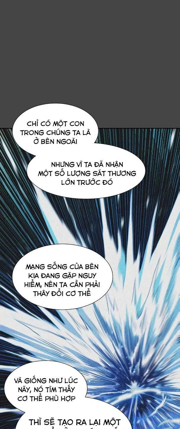 Cuộc Chiến Trong Tòa Tháp: Chapter 561