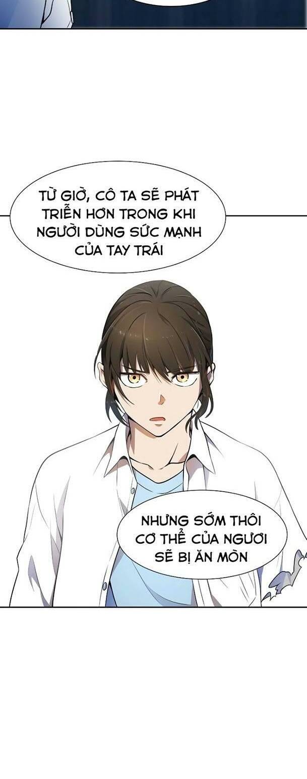 Cuộc Chiến Trong Tòa Tháp: Chapter 561