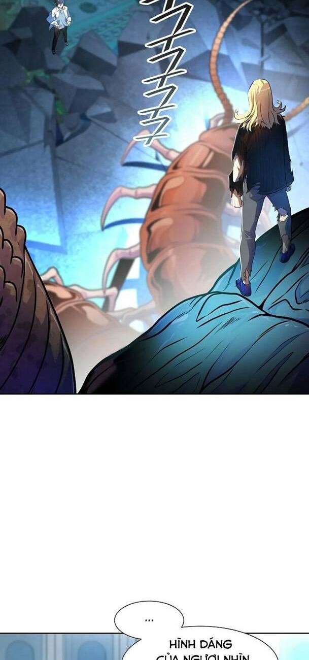 Cuộc Chiến Trong Tòa Tháp: Chapter 561