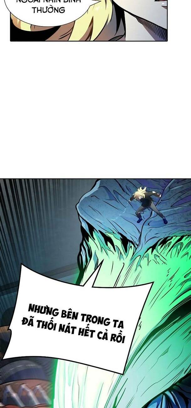 Cuộc Chiến Trong Tòa Tháp: Chapter 561