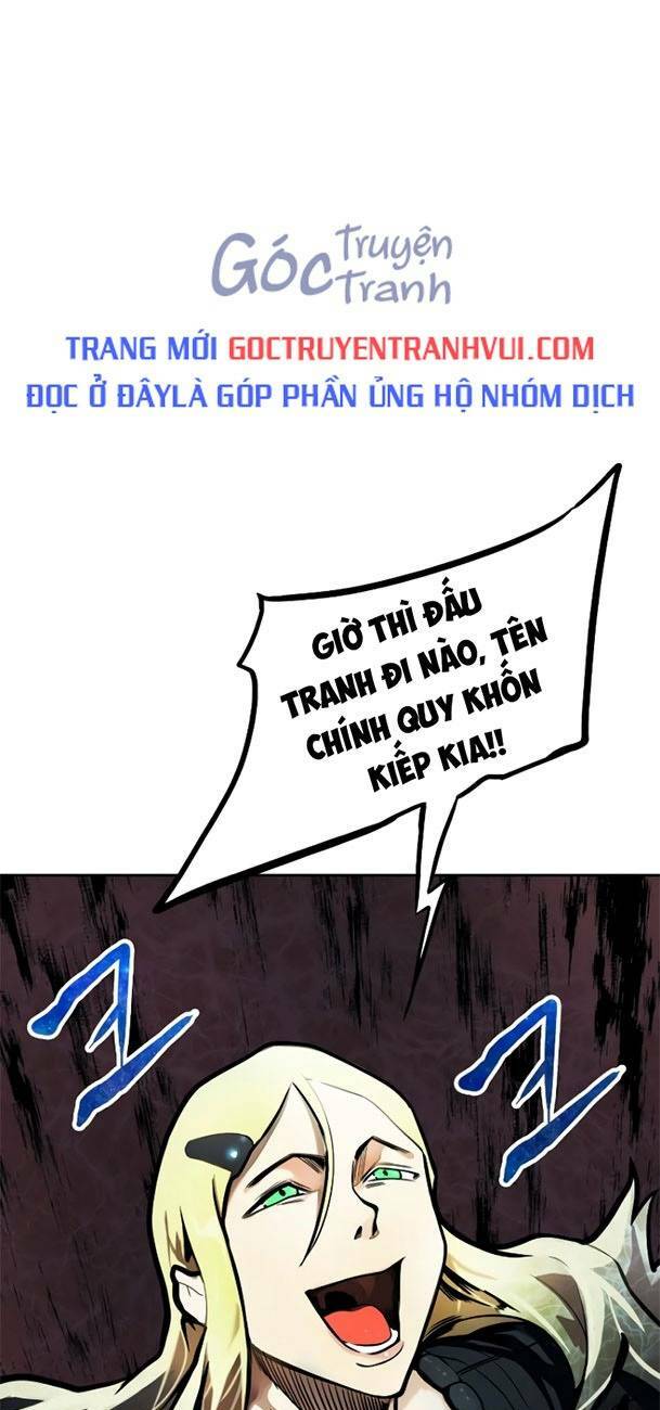 Cuộc Chiến Trong Tòa Tháp: Chapter 562