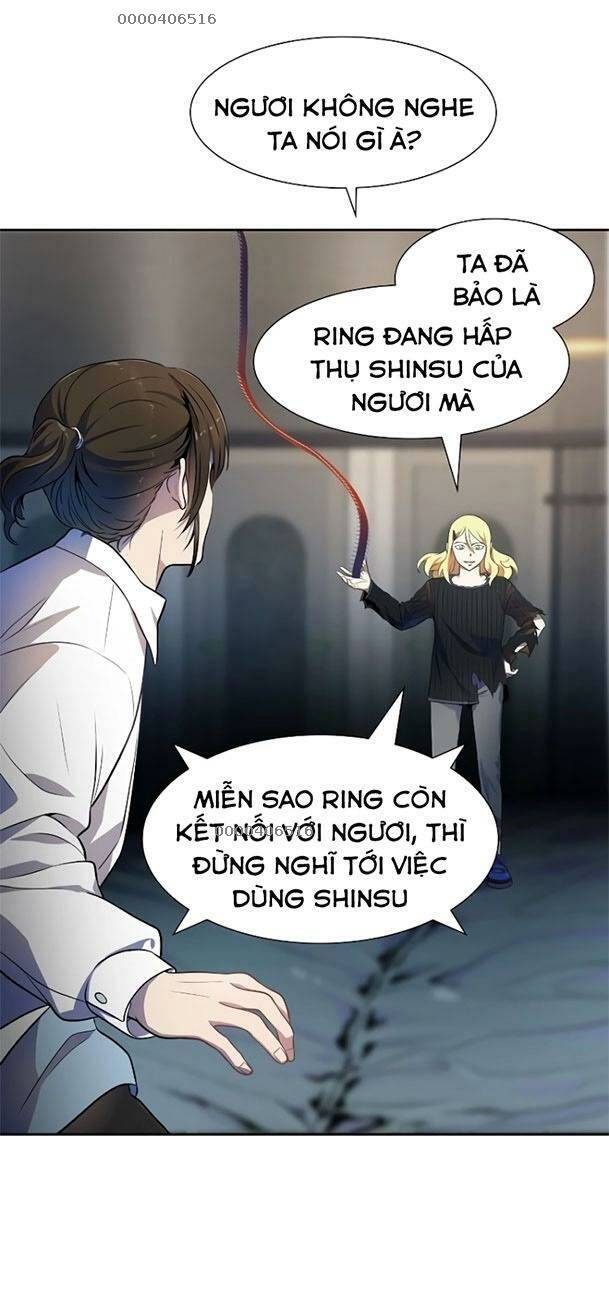 Cuộc Chiến Trong Tòa Tháp: Chapter 562
