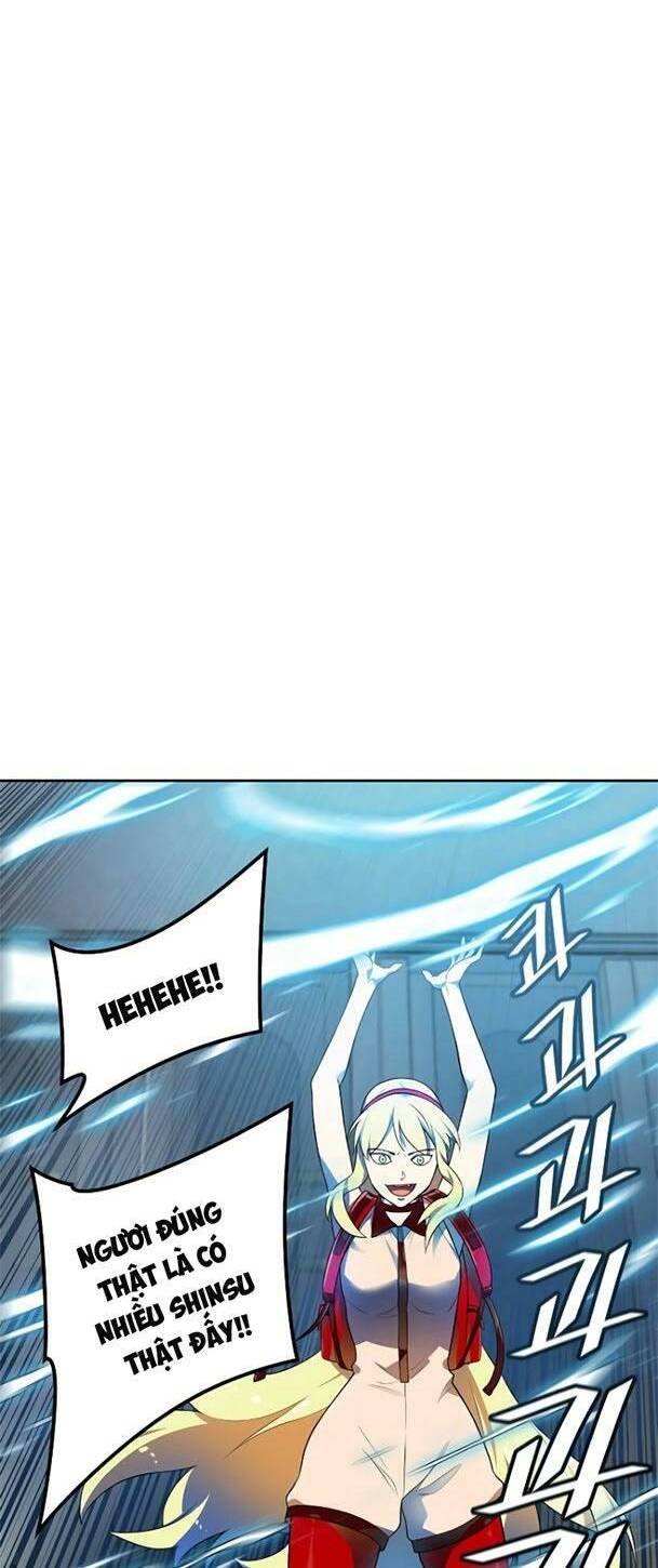 Cuộc Chiến Trong Tòa Tháp: Chapter 562