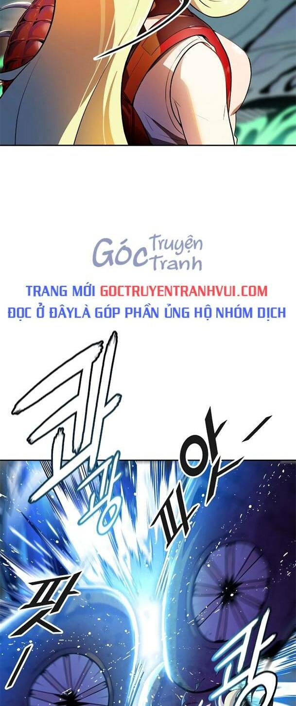 Cuộc Chiến Trong Tòa Tháp: Chapter 562
