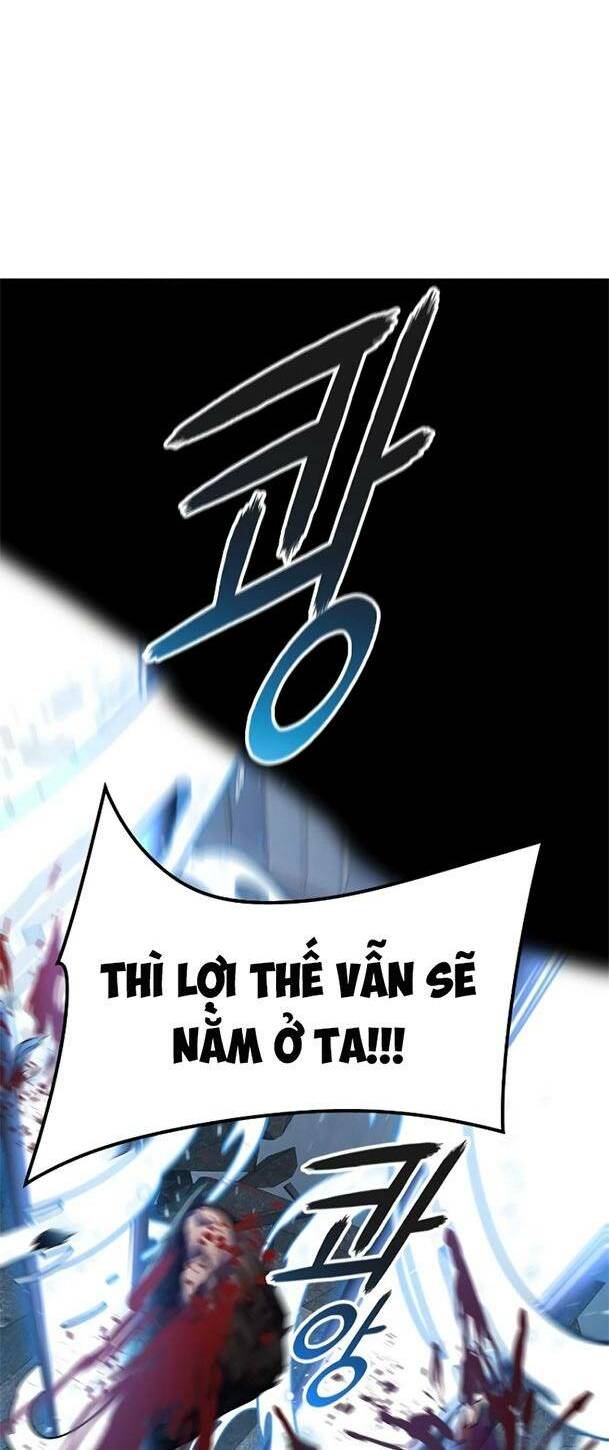 Cuộc Chiến Trong Tòa Tháp: Chapter 562
