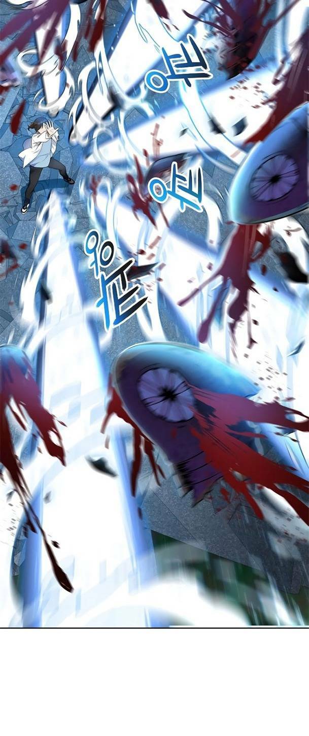 Cuộc Chiến Trong Tòa Tháp: Chapter 562