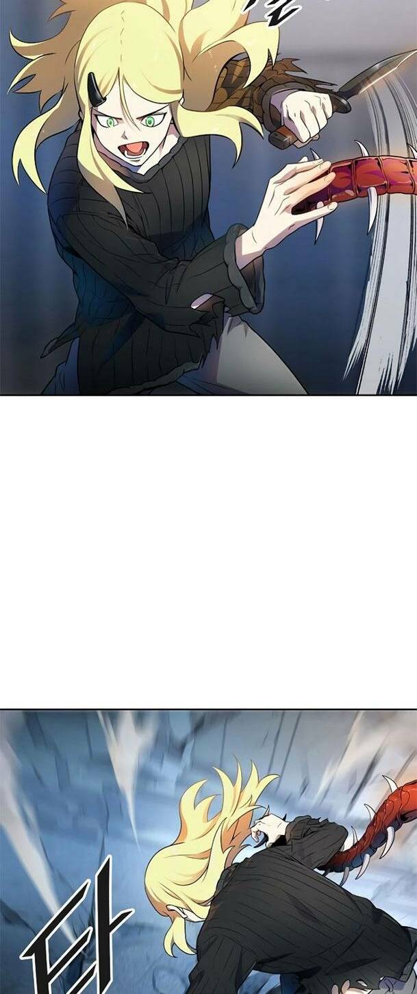 Cuộc Chiến Trong Tòa Tháp: Chapter 562