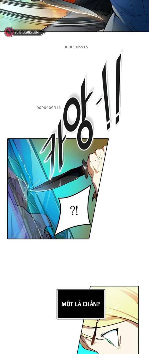 Cuộc Chiến Trong Tòa Tháp: Chapter 562