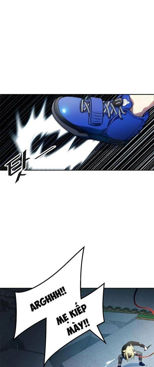Cuộc Chiến Trong Tòa Tháp: Chapter 562