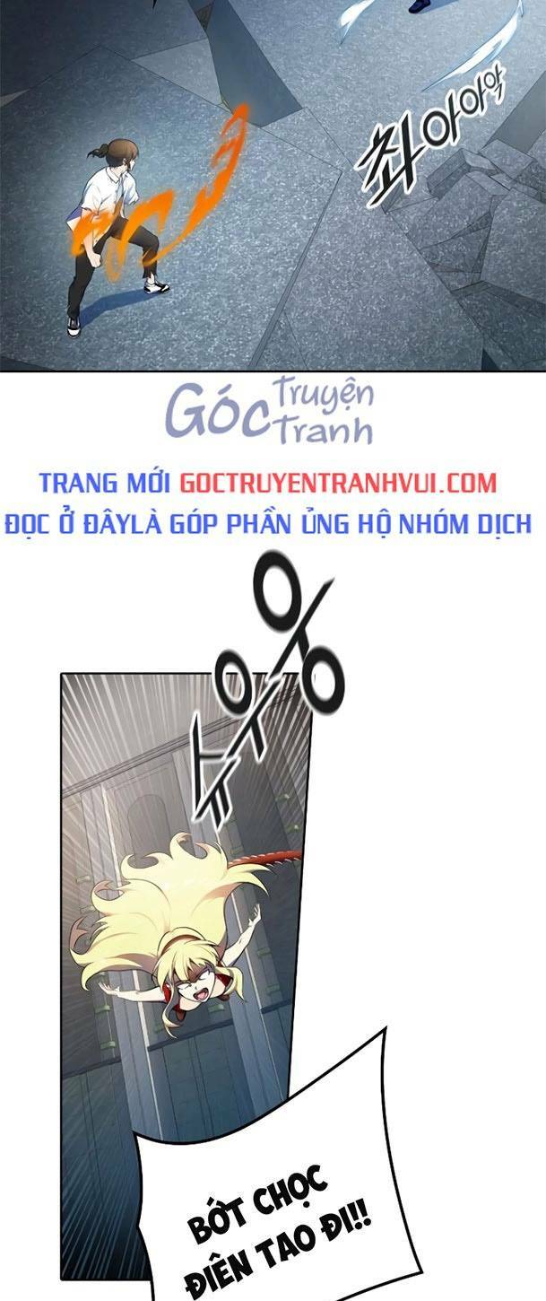 Cuộc Chiến Trong Tòa Tháp: Chapter 562