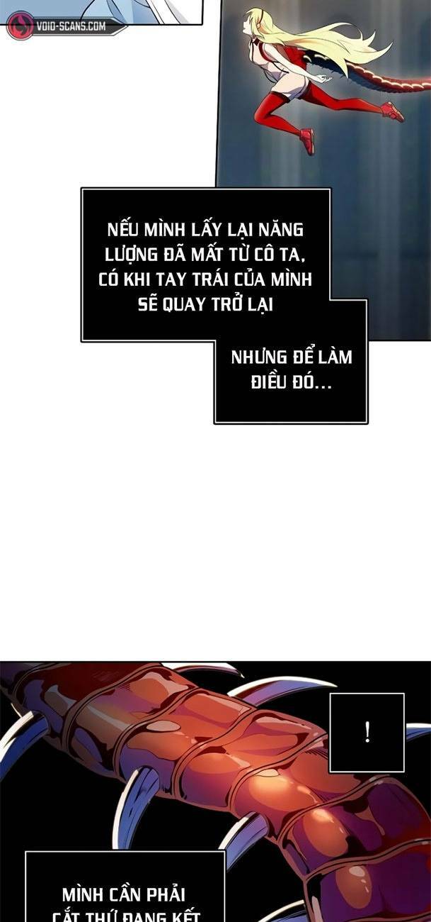 Cuộc Chiến Trong Tòa Tháp: Chapter 562