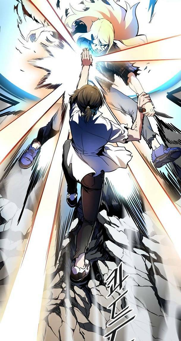 Cuộc Chiến Trong Tòa Tháp: Chapter 562