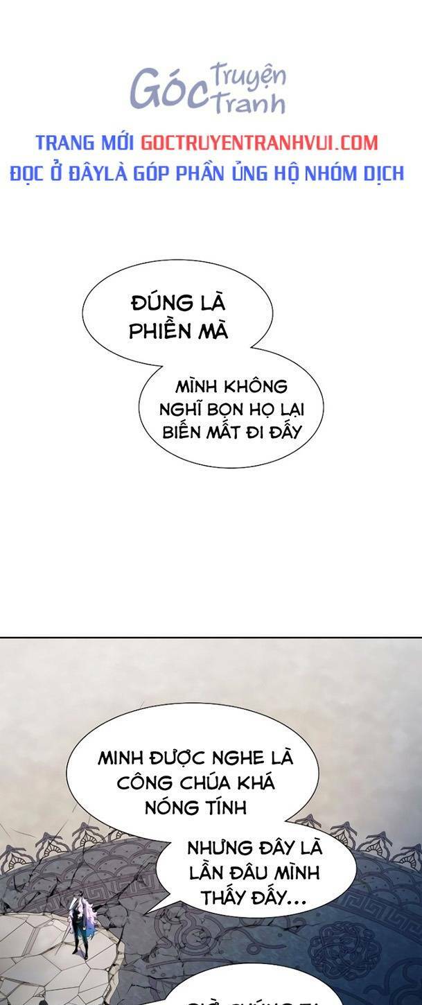 Cuộc Chiến Trong Tòa Tháp: Chapter 564