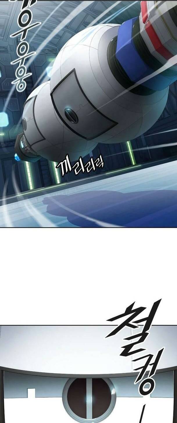 Cuộc Chiến Trong Tòa Tháp: Chapter 564