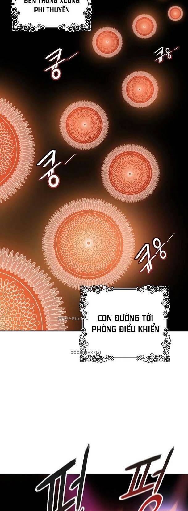Cuộc Chiến Trong Tòa Tháp: Chapter 564