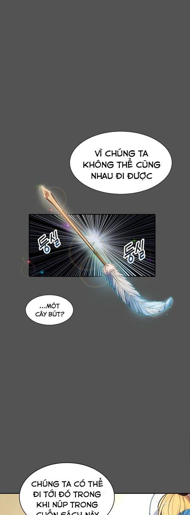 Cuộc Chiến Trong Tòa Tháp: Chapter 564