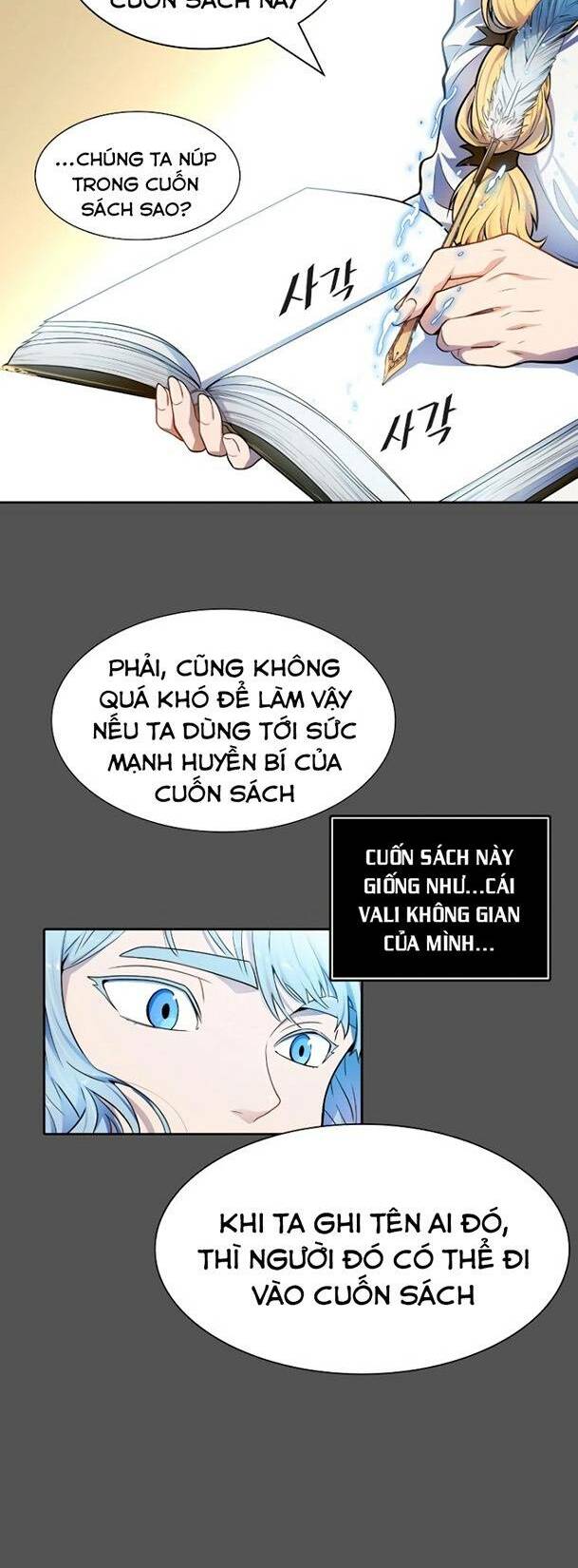 Cuộc Chiến Trong Tòa Tháp: Chapter 564
