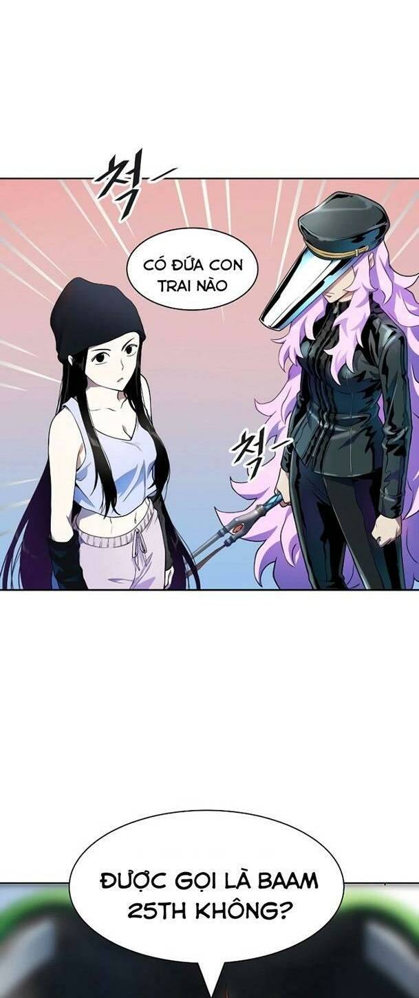 Cuộc Chiến Trong Tòa Tháp: Chapter 564