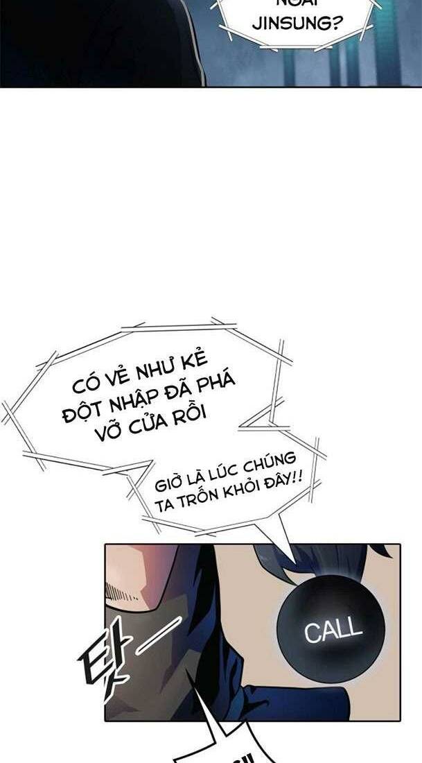Cuộc Chiến Trong Tòa Tháp: Chapter 566