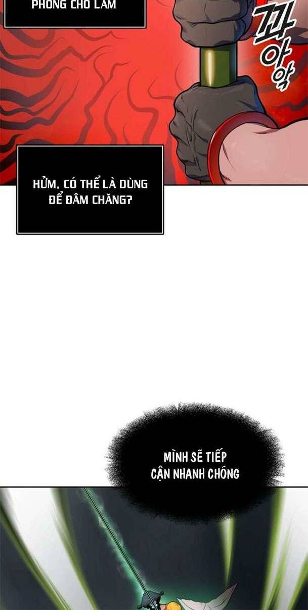Cuộc Chiến Trong Tòa Tháp: Chapter 566