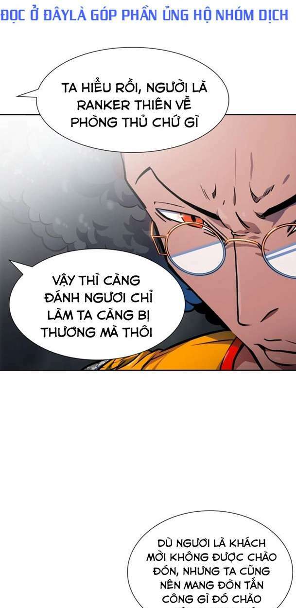 Cuộc Chiến Trong Tòa Tháp: Chapter 566