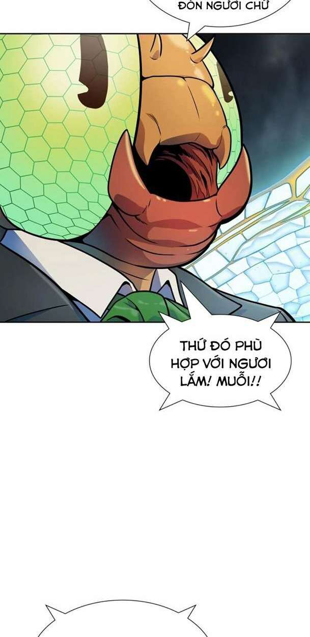 Cuộc Chiến Trong Tòa Tháp: Chapter 566