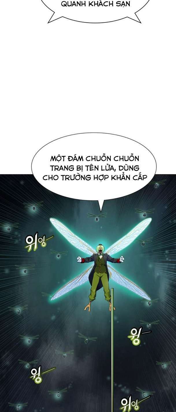 Cuộc Chiến Trong Tòa Tháp: Chapter 566