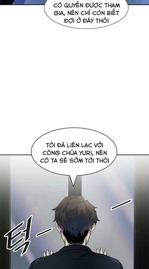 Cuộc Chiến Trong Tòa Tháp: Chapter 566
