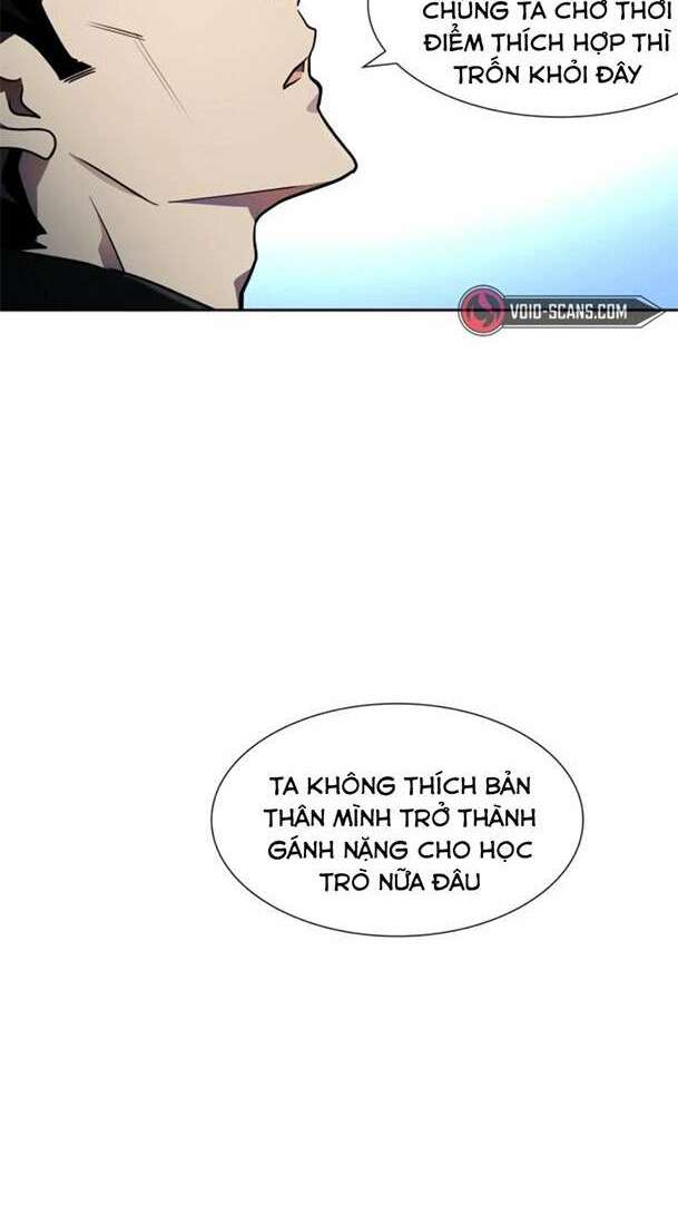 Cuộc Chiến Trong Tòa Tháp: Chapter 566